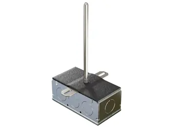 ACI A/AN-D-4-GD Duct Temperature Sensor 10K Ohm Type III Replacement MPN