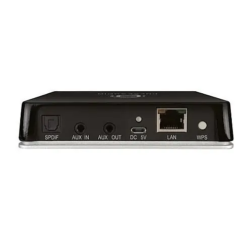 Vanco PASTREAM2 Streaming Audio Receiver