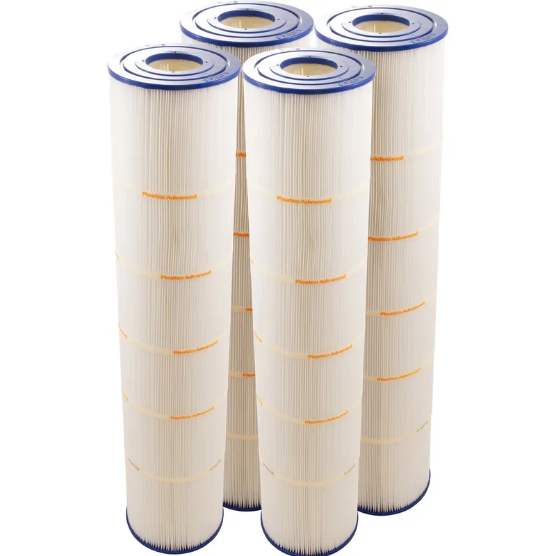 Pleatco PA131-PAK4 Filter Cartridge 4 Pack Replacement for C-7494-4