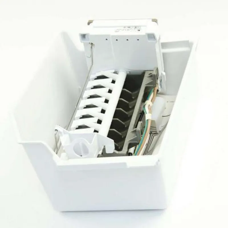 Whirlpool WPW10715709 13 In. Ice Maker Kit In White