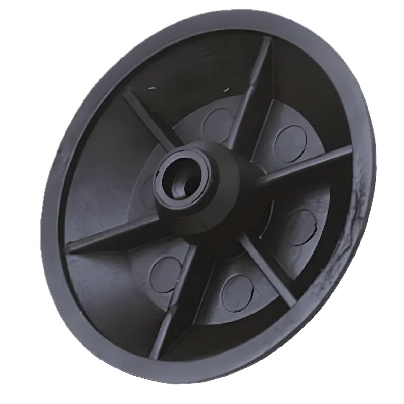 Lavelle Industries LV421BP Korky 2 Inch American Standard Combo Seat Disc LV421BP