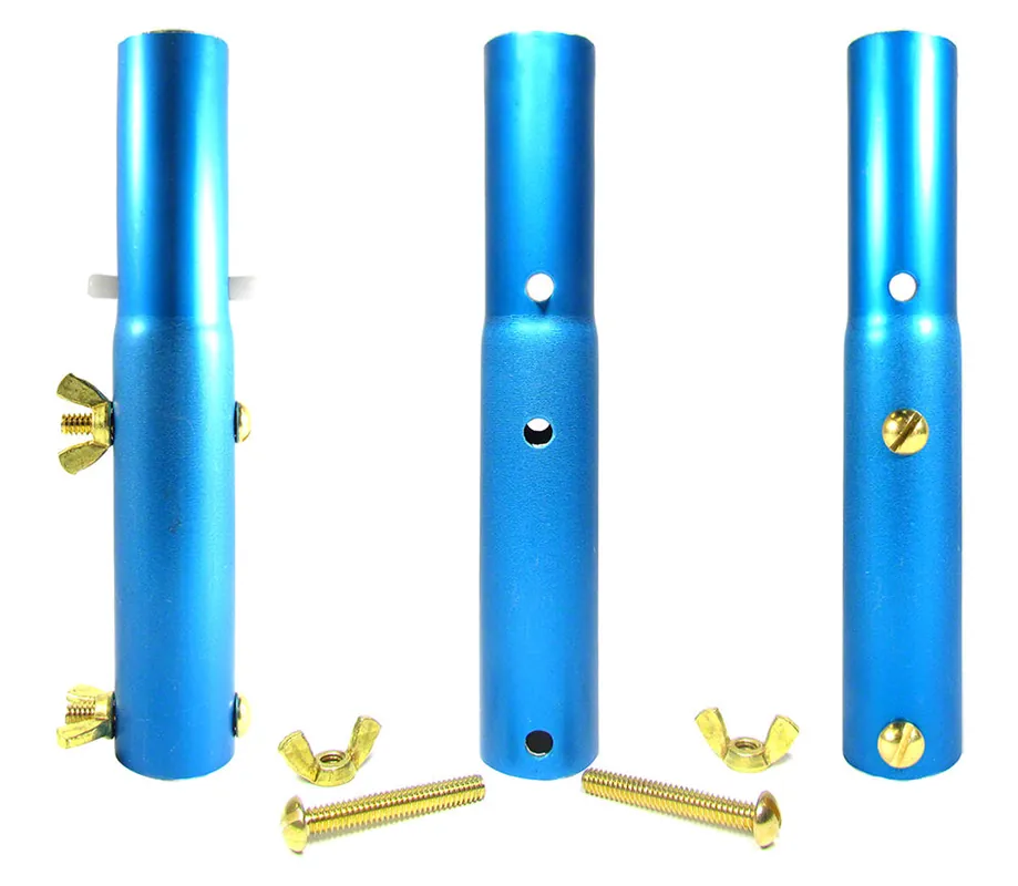 Pentair R221126 Pole Adaptor 3 Pc #147