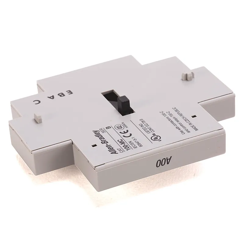 Rockwell Automation 100-MCA00 Motor Control Accessories