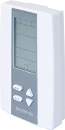 Neptronic TRO24-EXT1 2x4 VAV Wall Mount Controller (Extended Set Point Range) Replacement MPN