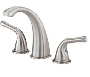 Danze D301571 BNT Roman Tub Trim Kit