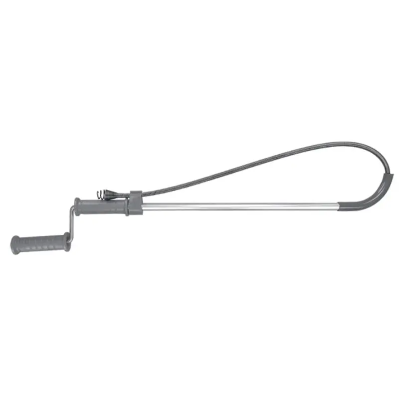 Pasco PS-6CA 6' Closet Auger Reg-Head