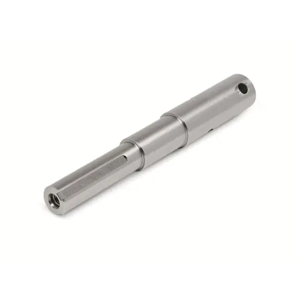 Dodge C4A2SFT244595 C4A X 2 Drive Shaft