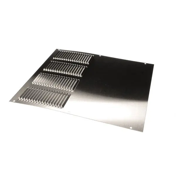 PANEL SIDE CNTL BX RH for Lincoln 370256