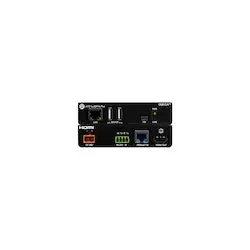 Atlona AT-OME-EX-RX Omega 4K/UHD HDMI Over HDBaseT Receiver With USB, Control And PoE