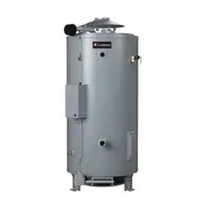Lochinvar CGN500085A Gas Water Heater 500000 Btu/hr 85 gal