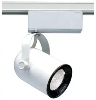 Nuvo Lighting TH236 Track Lighting Head 12V Round Back
