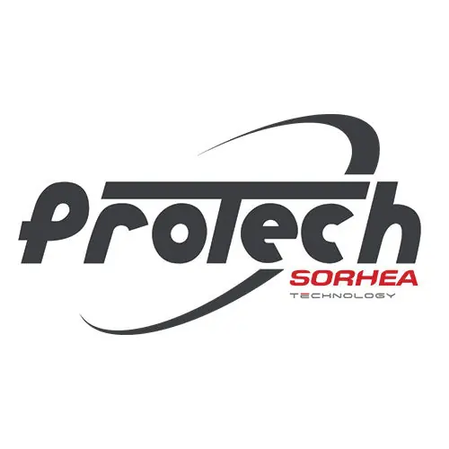 Protech Lensa Motion Sensor Wide Angle Lent Pyramid Xl
