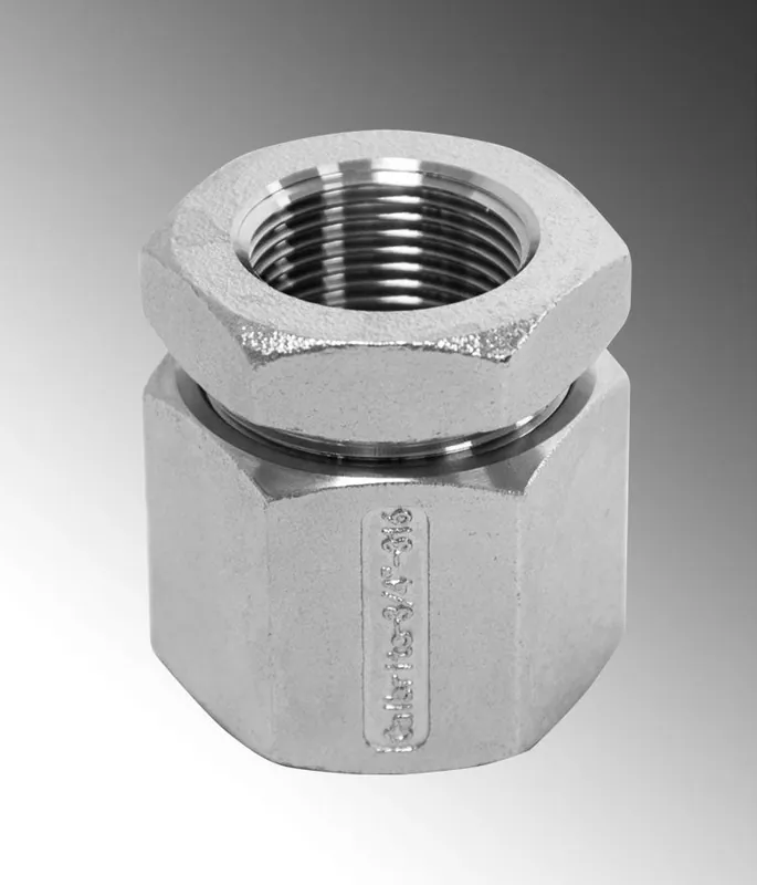 Atkore S607003U00 CAL PIPE 3/4 SS ERICKSON