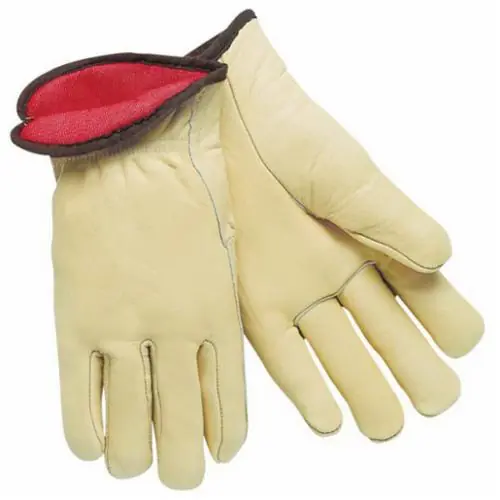 MCR Safety MCRSA-3260-LG General Purpose Insulating Gloves Large