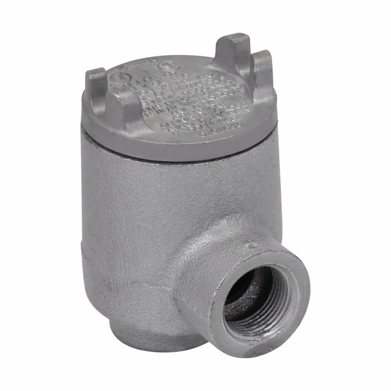 Eaton GUAB24 GUAB CND BDY / CVR Power 3/4 In