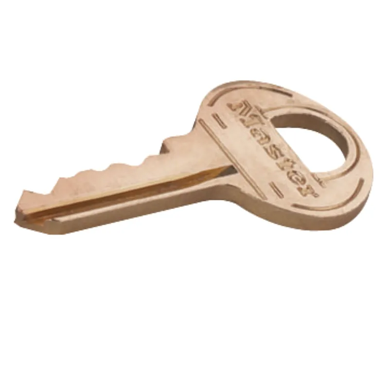 Master Lock K1525V56 Combination Padlock Control Key Number V56 For Security Purpose