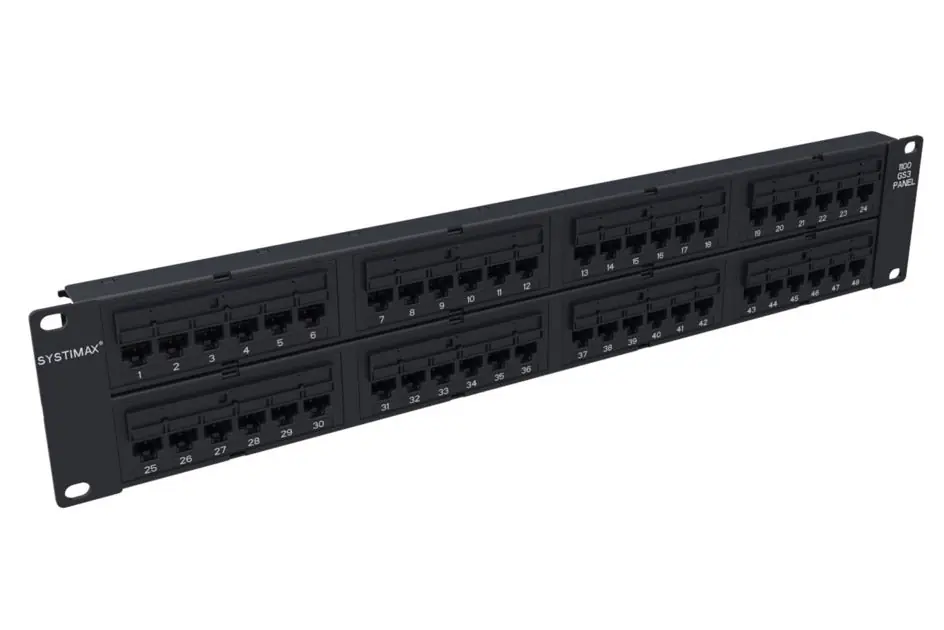 CommScope 7602068051100-U-GS3-48