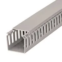 ADI PRO 0E-FD15 Finger Duct Raceway, 1.5 W
