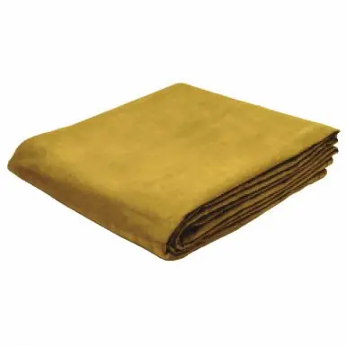 Anchor Brand 103-92551 Protective Tarp 8 ft x 10 ft Green