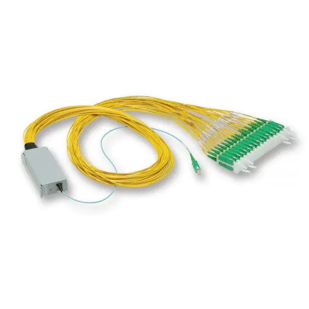 Corning WMC4CC6CA6C11132 Splitter Module