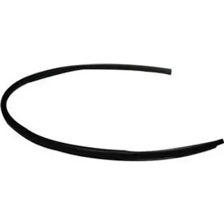 SMC TRB1075W-100 SMC Flame Resistant Double-Layer Nylon Tubing - Air/Water, 100m Roll
