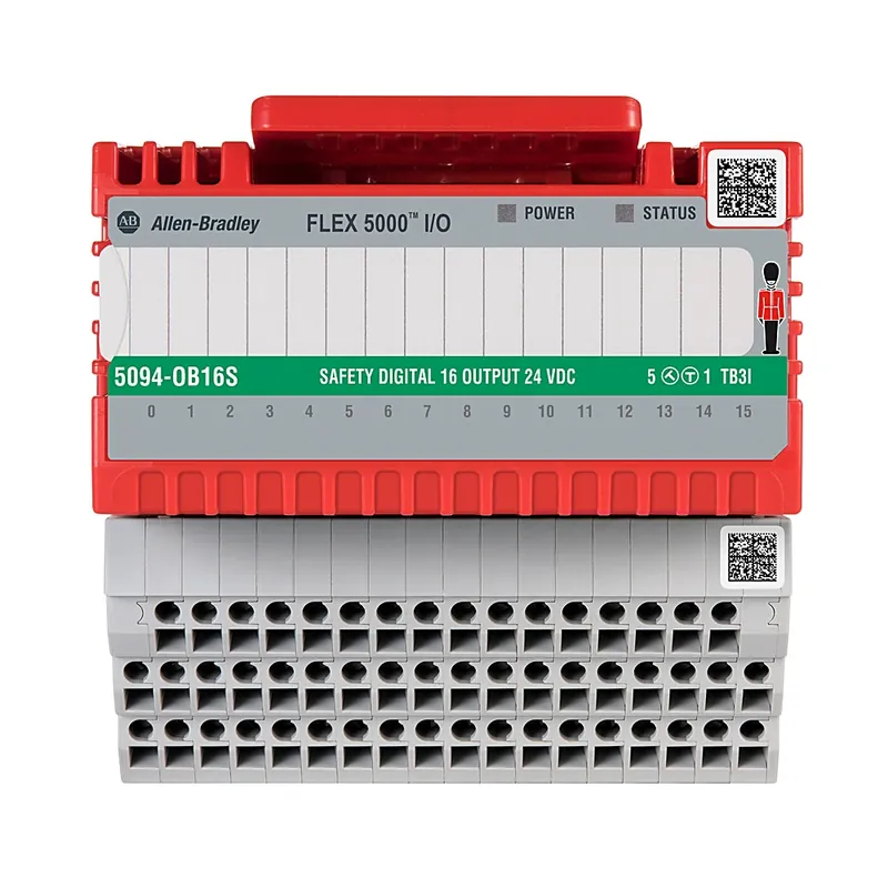 Rockwell Automation 5094-OB16S Safety Digital 16 Output
