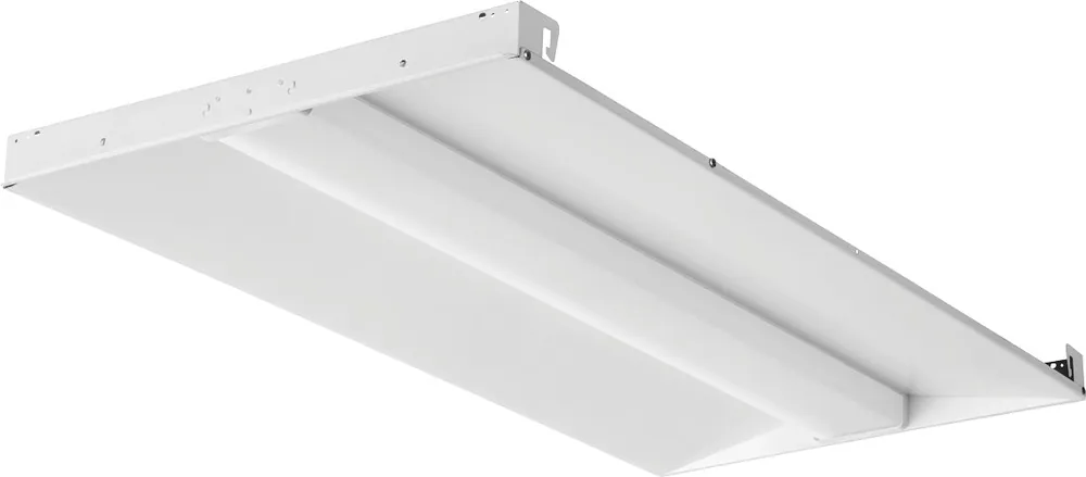 Acuity Brands BLC2X44000LM40K Lithonia Troffer 32W 4000LM Center Basket