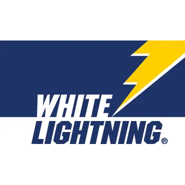 White Lightning .01614585-99 KRYLON INDUSTRIAL EMPTY METAL AND PLASTIC CONTAINERS 5 GAL PLASTIC GRAY PAIL WITH LID AND BAIL