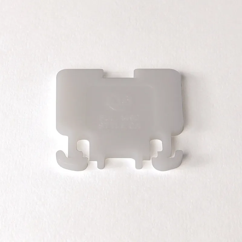 Rockwell Automation 1492-N16 Terminal Cover Package of 50