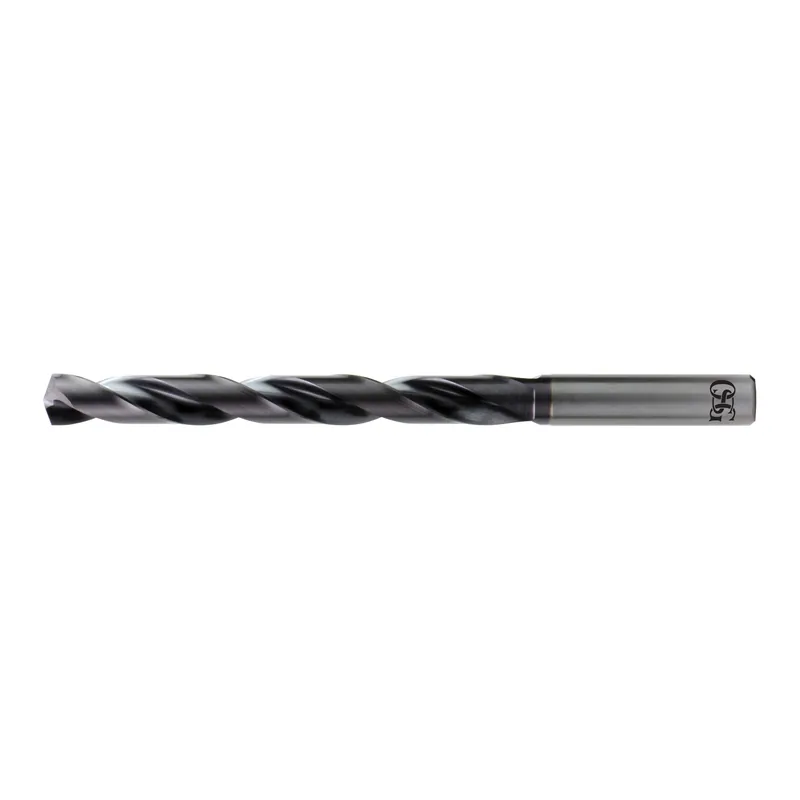 OSG HP258-2362 OSG 6.00MM HP CARB OH DRILL 8D