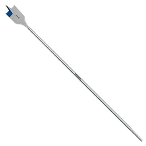 IRWIN TOOLS 88714 SPEEDBOR Drill Bit 7/8 Inch 16 Inch Woodboring Spade Drill Bit