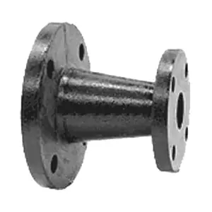 NAPAC 50F-0403 NAPAC 50F-0403 Concentric Reducer 4 x 3 in