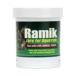True Value 950 RAMIK 4OZ SQUIRREL BAIT