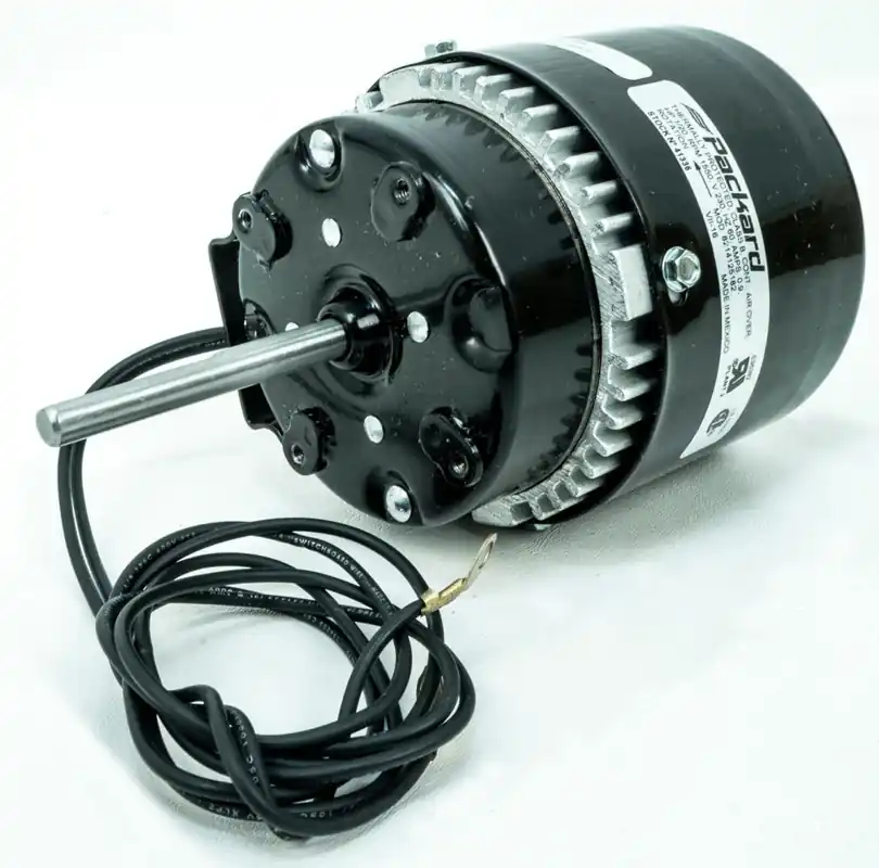 Packard 41336 1/20 HP 230 VAC Refrigeration Fan Motor