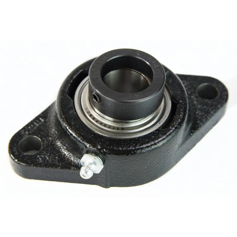 Timken RCJT17/16 Two Bolt Ball Flange Unit