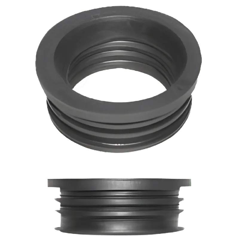 Southeastern Rubber Company SVG-10 10 inch Service Weight Soil Pipe Gasket