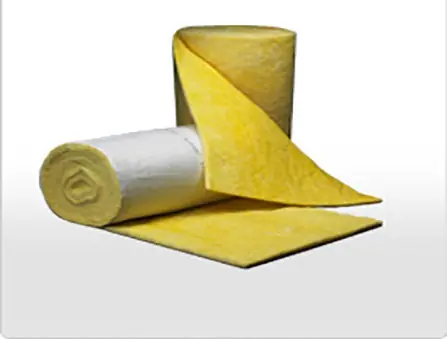 Johns Manville 90006303 Wrap 75 ft L x 48 in W x 2 in THK Replacement MPN