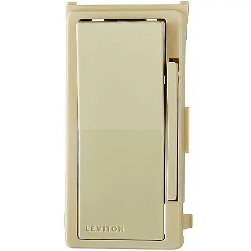 Leviton DDKIT-I Color Change Kit Power (1 Pack) Replacement MPN