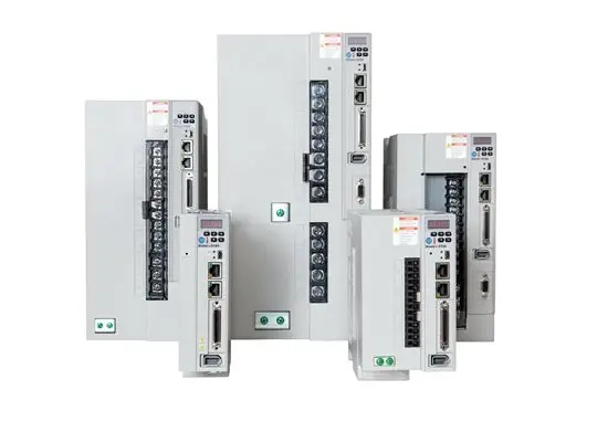 Rockwell Automation 2198-E1020-ERS Kinetix 5100 Servo Drive 120V/230V Single Phase