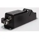 BERK-TEK 81000546 1-port Source 1000BASE-SX LC duplex Ext AC Power Supply