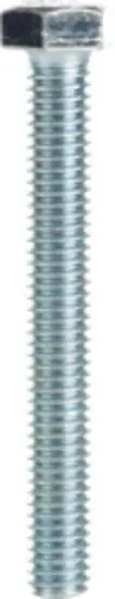 Cully 55216J CUL 55216J 5/16-18X1 ZP HXHD BOLT