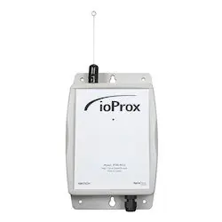 Kantech P700WLS ioProx 4-Channel Receiver with Standard Whip Antenna, 26-bit Wiegand