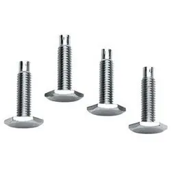 Middle Atlantic LF Leveling Feet - Set of 4