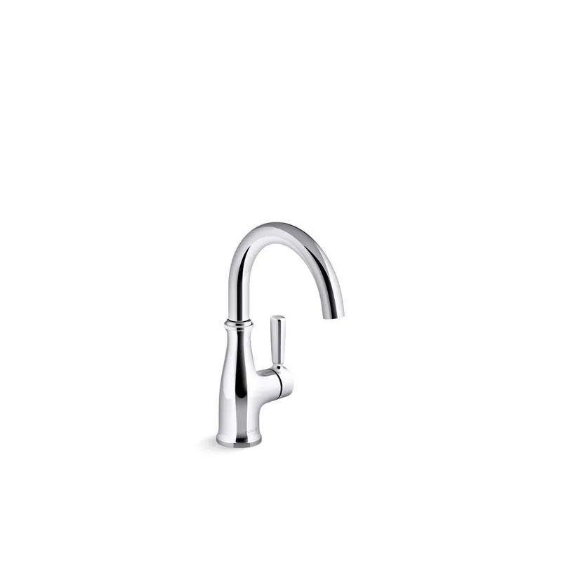 Kohler 26367-CP Traditional Beverage Faucet