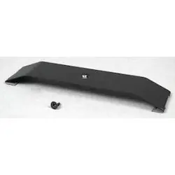 Wiremold OFR6 Seam Clip, Steel, Multi Channel