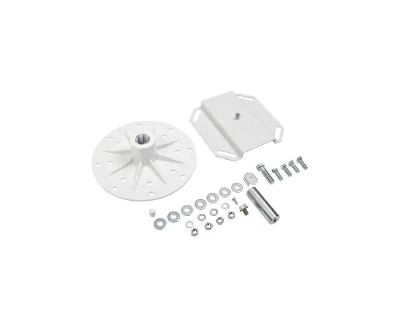 DOOR KING 1601-240 Wood Arm Hardware Kit - No Arm