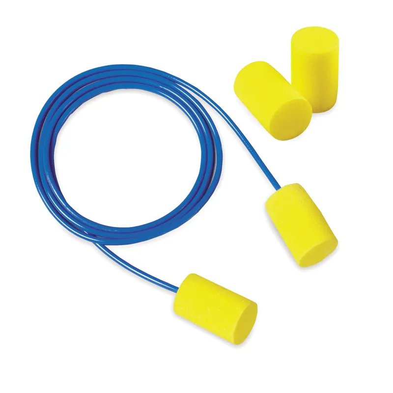 E-A-R 3MCOM-3116001 Corded Earplugs 31 dB Noise Reduction