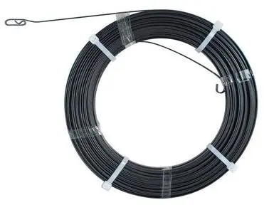 Greenlee S438W-200 Fish Tape 400 lb 1/4 in 200 ft