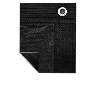 GLI 45-0024RD-ESM-3-BX GLI Estate 24' Round A/G Winter Cover 3' Overlap Replacement MPN