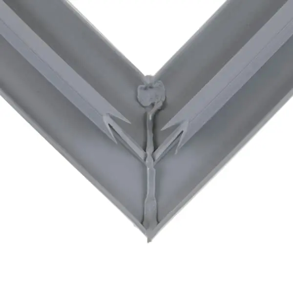 Gasket Door 30 x 78 LH W-I Replacement 003723 for Nor-Lake